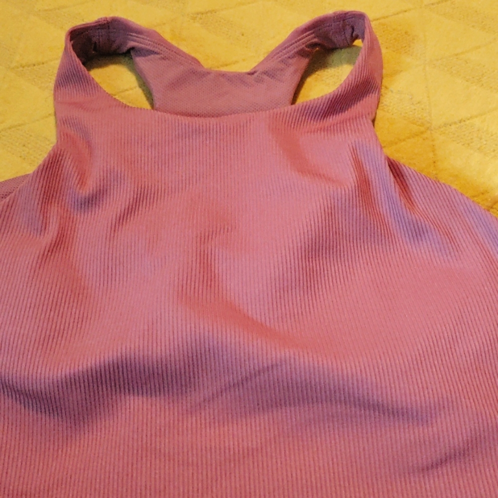 Active top
